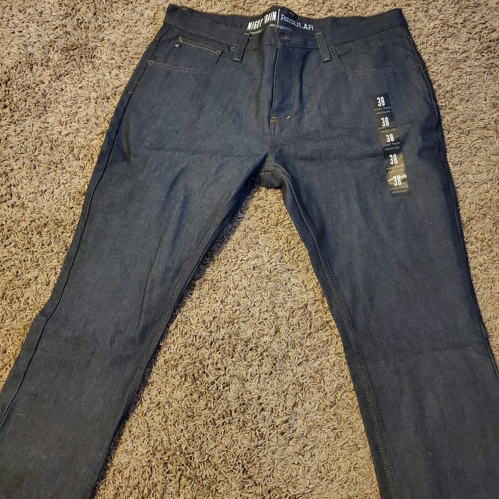 Freeworld jeans